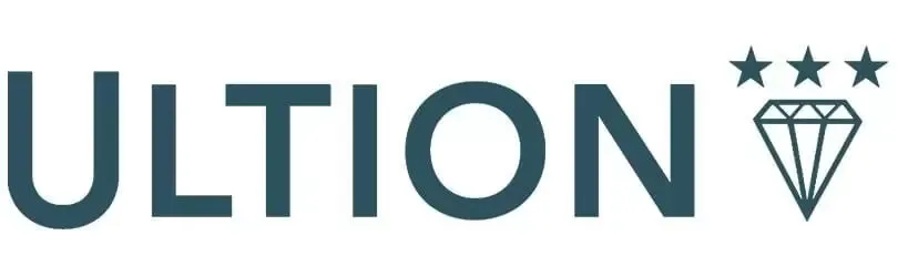 ultion logo