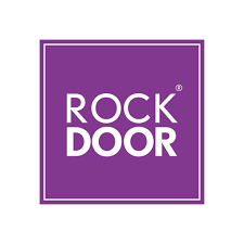 rockdoor logo