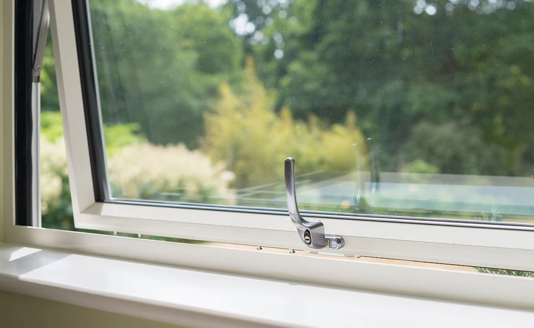 origin window closeup