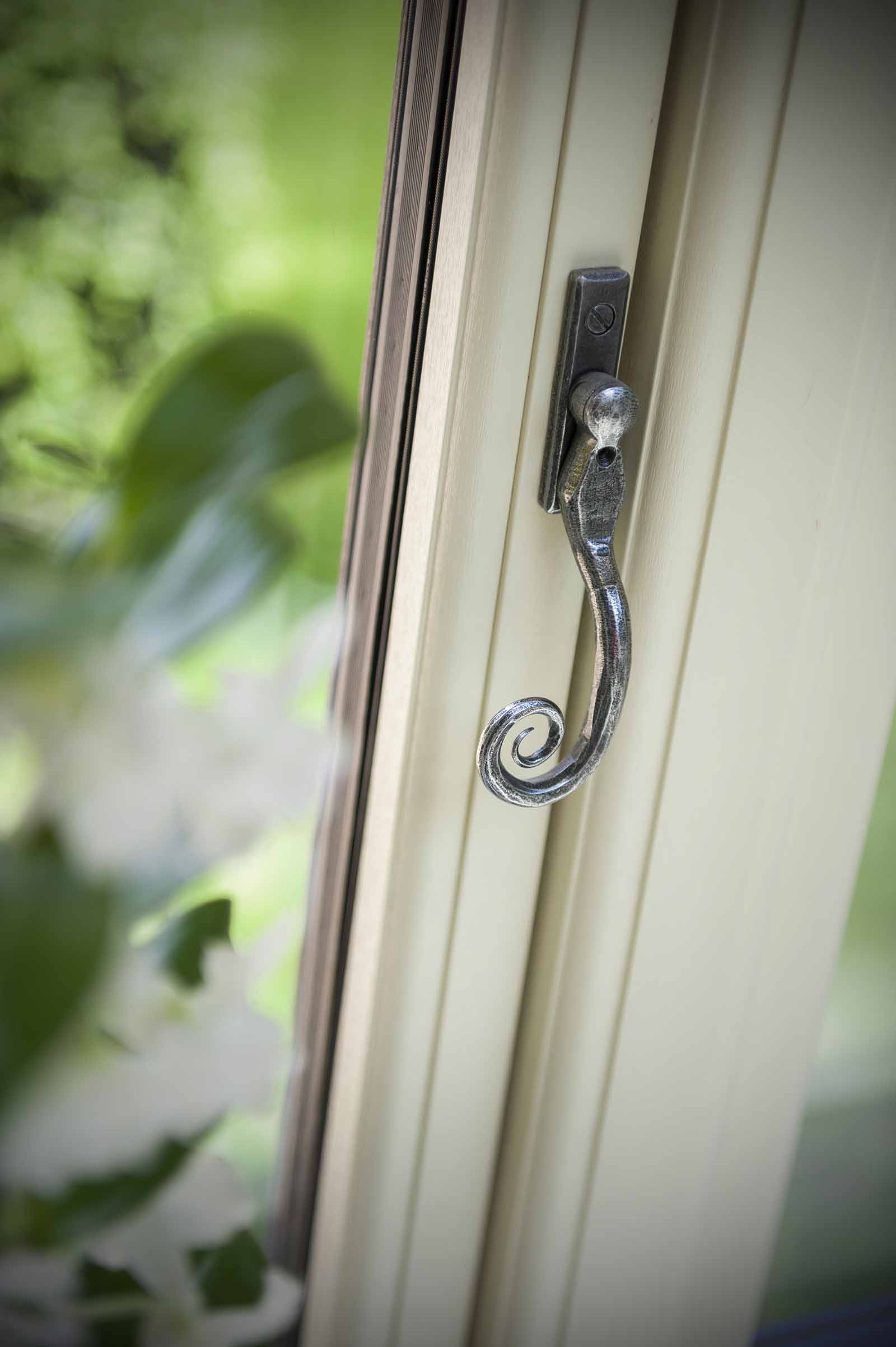 residence window handle